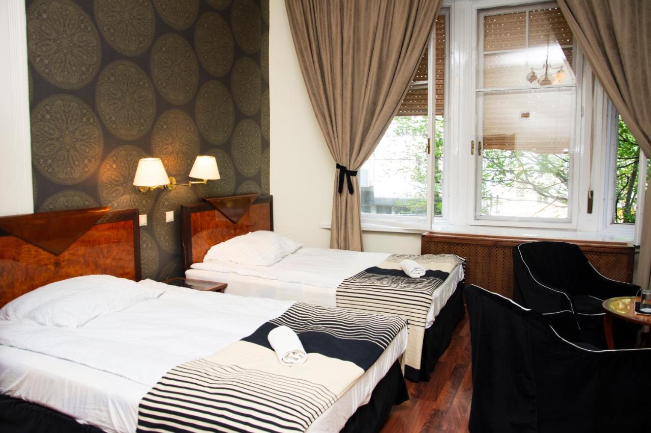 Gasthof Evergreen 3*