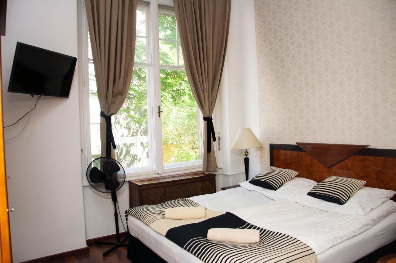 Evergreen Gasthof Budapest